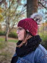 Load image into Gallery viewer, Lola Cowl