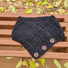 Load image into Gallery viewer, Button Cowl