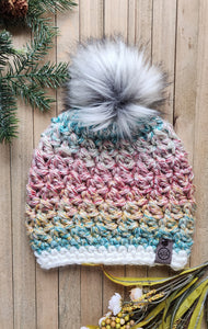 Ready to Ship - Heritage Beanie - Child