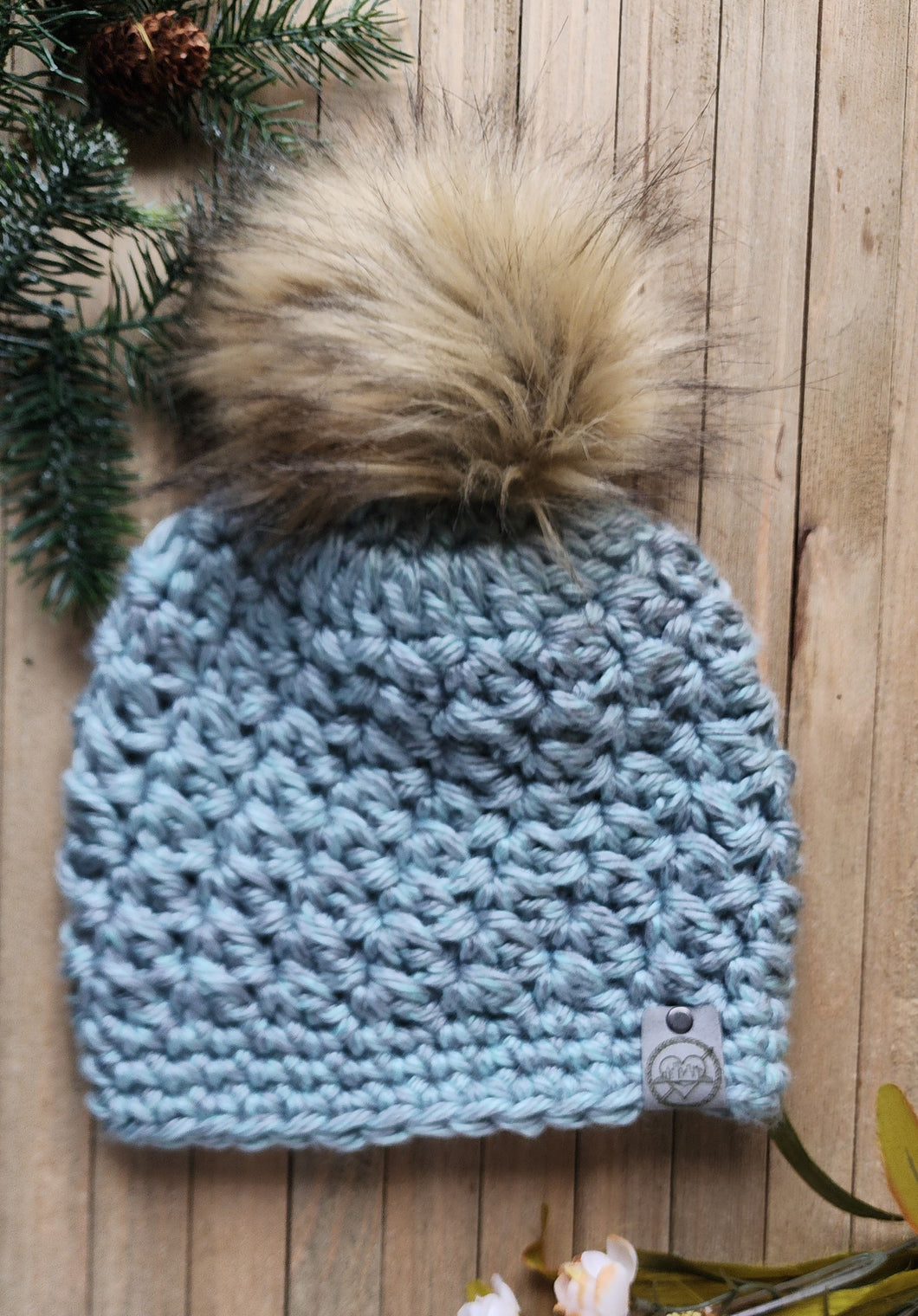 Ready to Ship - Heritage Beanie - Child