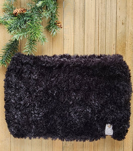 Ready to Ship - Faux Fur Cowl