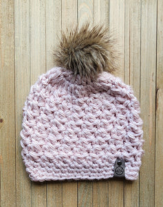 Ready to Ship - Heritage Beanie