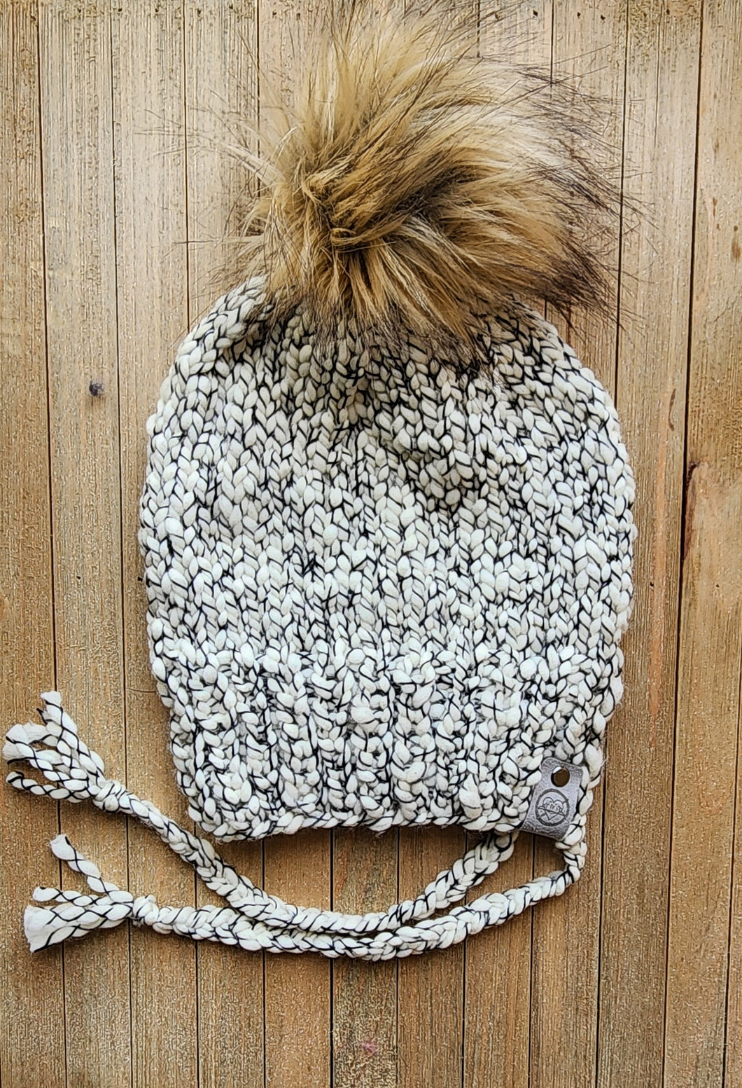 Ready to Ship - Luxe Beanie - Classic Bonnet
