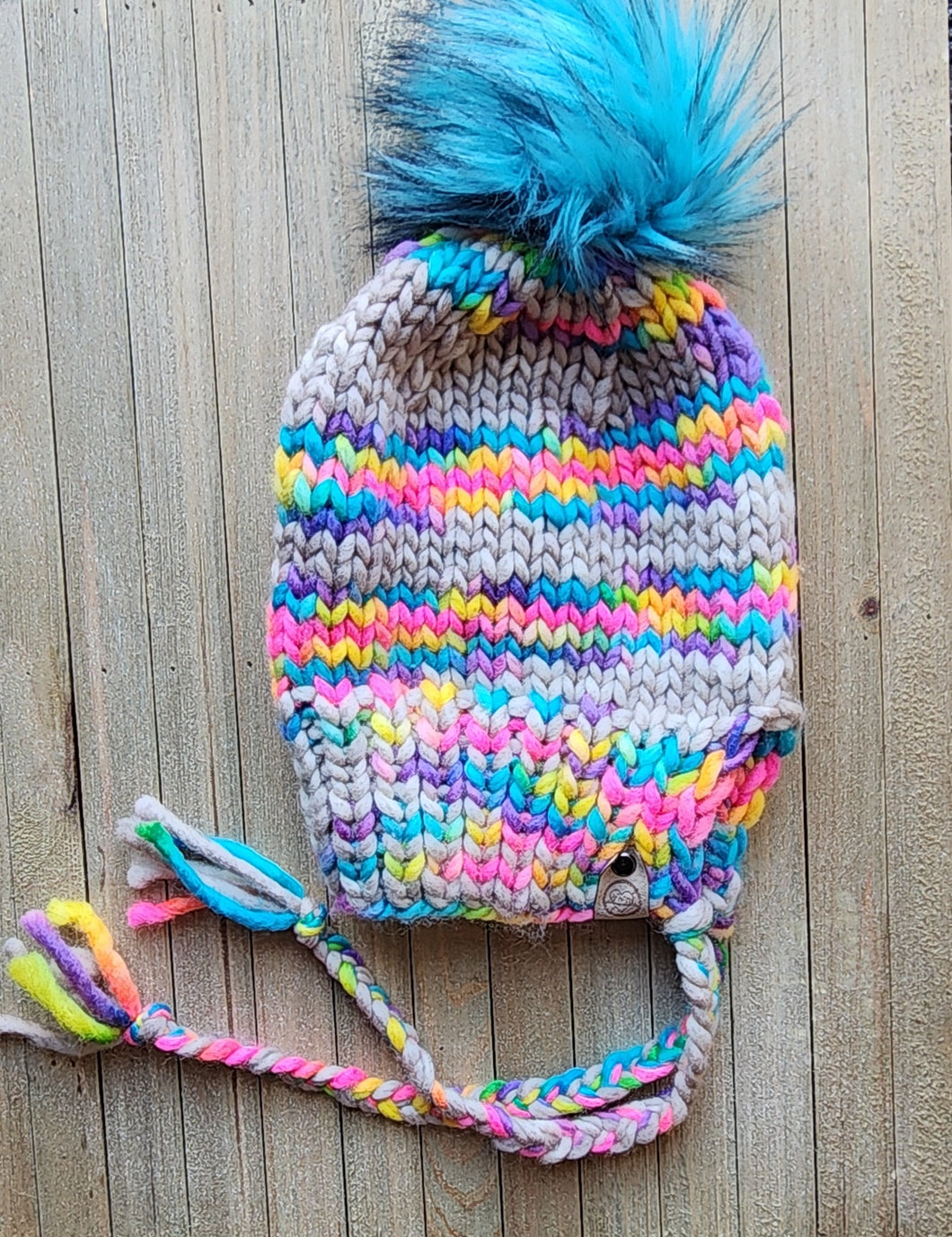 Ready to Ship - Luxe Beanie - Classic Bonnet