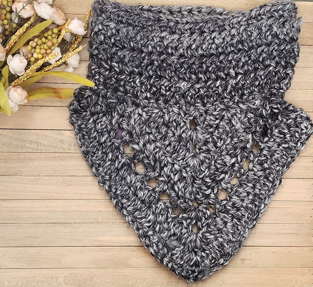 Ready to Ship - Bandana Cowl