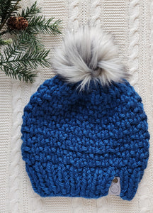 Ready to Ship - Sandbar Beanie