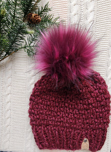 Ready to Ship - Sandbar Beanie