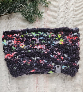 Ready to Ship - Luxe Sandbar Cowl