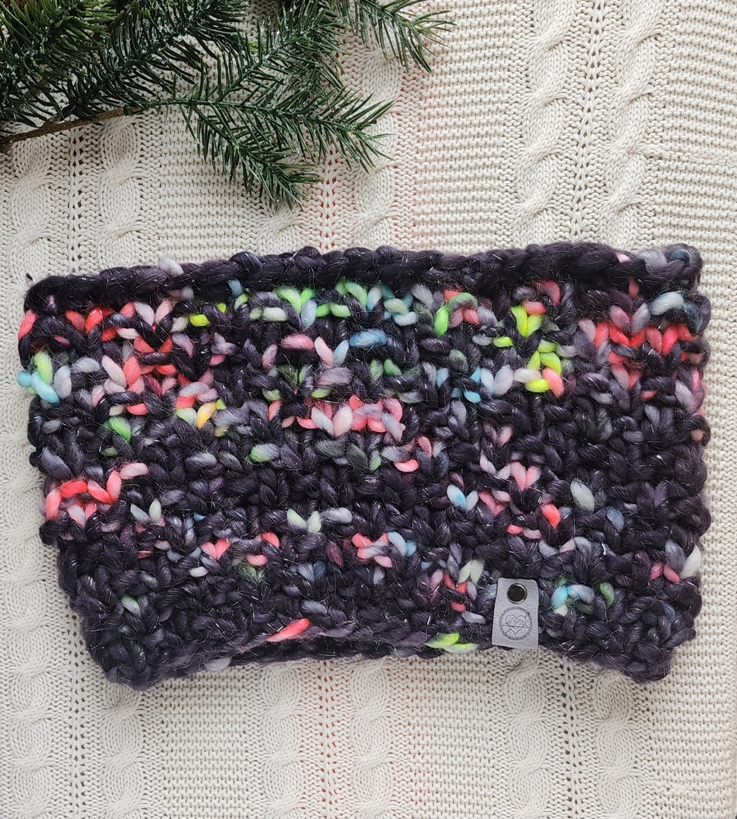 Ready to Ship - Luxe Sandbar Cowl
