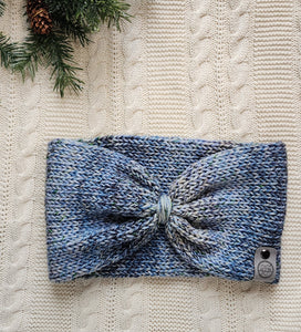 Ready to Ship - Cinched Earwarmer
