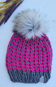 Ready to Ship - Riverbend Beanie