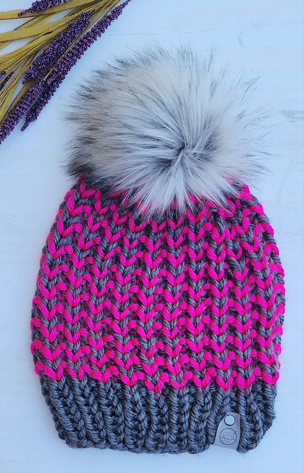 Ready to Ship - Riverbend Beanie