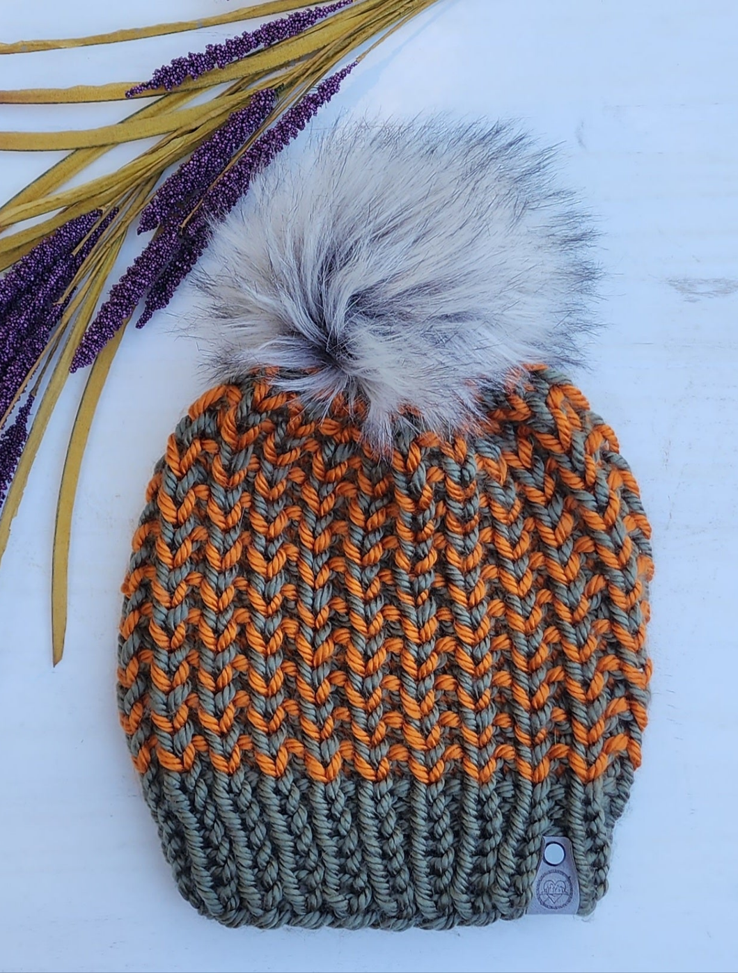Ready to Ship - Riverbend Beanie