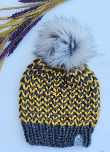 Ready to Ship - Riverbend Beanie