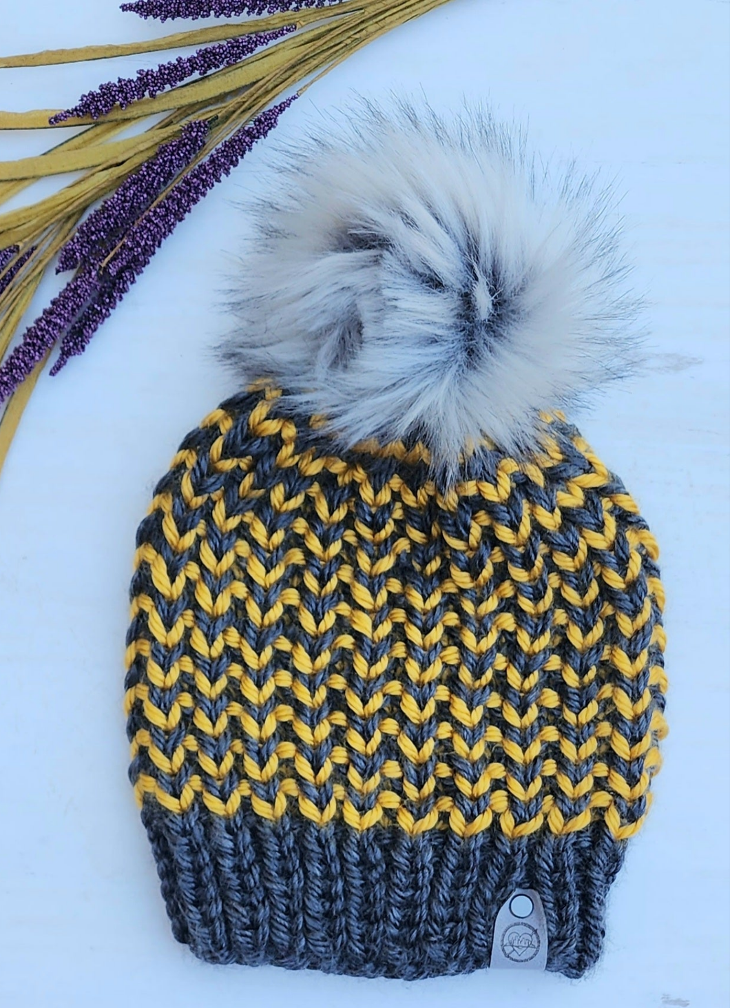 Ready to Ship - Riverbend Beanie