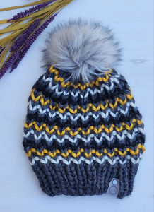 Ready to Ship - Riverbend Beanie