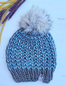 Ready to Ship - Riverbend Beanie