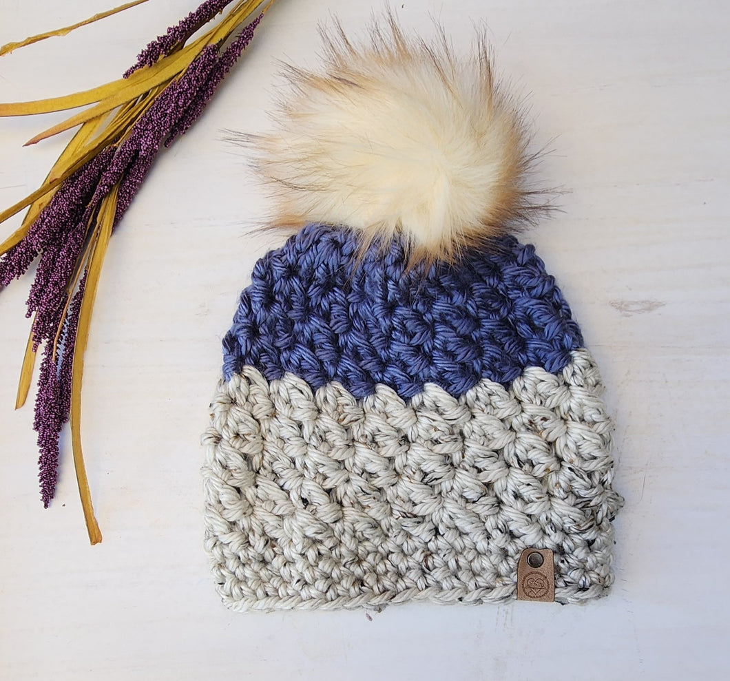 Ready to Ship - Heritage Beanie