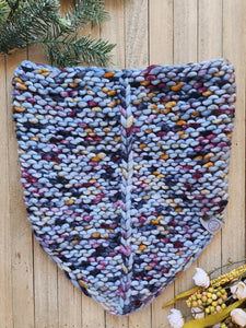 Ready to Ship - Bandana Cowl