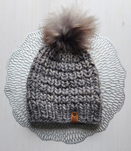 Load image into Gallery viewer, Ready to Ship - Luxe Switch Beanie
