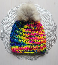 Load image into Gallery viewer, Ready to Switch - Luxe Switch Beanie
