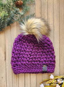 Ready to Ship - Heritage Beanie