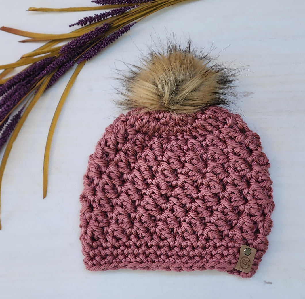 Ready to Ship - Heritage Beanie