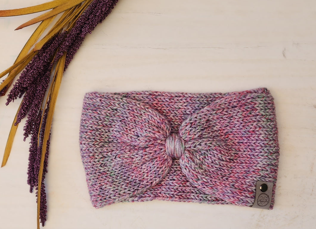 Ready to Ship - Cinched Earwarmer
