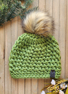 Ready to Ship - Heritage Beanie
