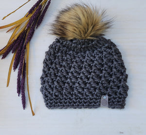 Ready to Ship - Heritage Beanie