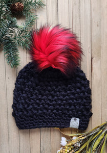 Ready to Ship - Heritage Beanie