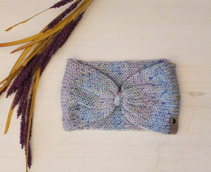 Ready to Ship - Cinched Earwarmer