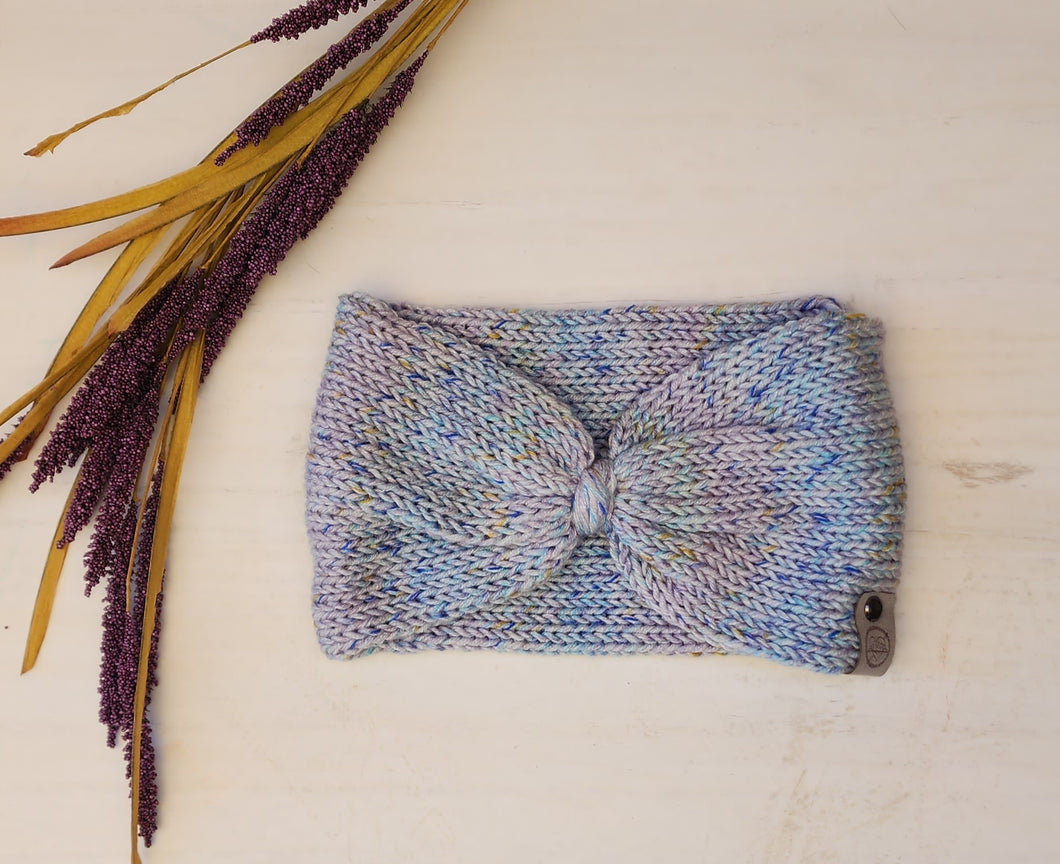 Ready to Ship - Cinched Earwarmer