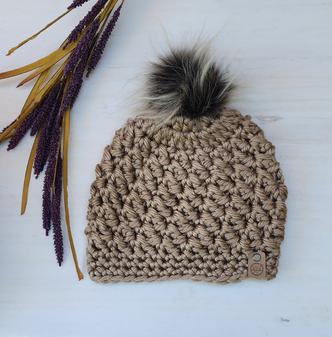 Ready to Ship - Heritage Beanie