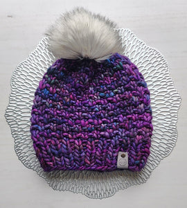 Ready to Ship - Luxe Sandbar Beanie