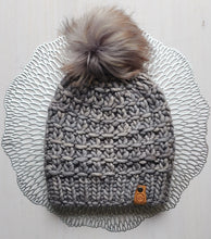 Load image into Gallery viewer, Ready to Ship - Luxe Switch Beanie

