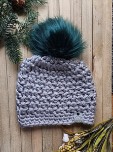 Ready to Ship - Heritage Beanie
