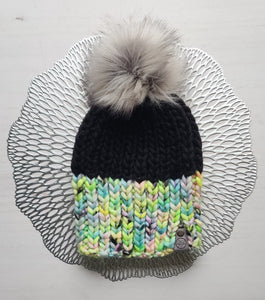 Ready to Ship - Luxe Nokhu Beanie