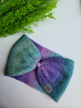 Load image into Gallery viewer, Cinched Earwarmer
