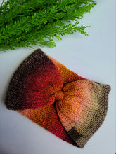 Load image into Gallery viewer, Cinched Earwarmer
