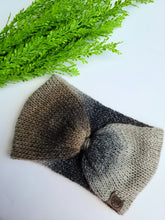 Load image into Gallery viewer, Cinched Earwarmer
