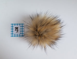 Pom Poms
