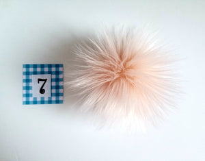 Pom Poms