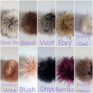 Pom Poms