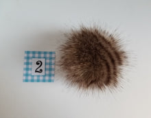 Load image into Gallery viewer, Pom Poms
