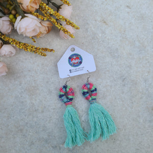 Ready to Ship - Multi-Colored Earrings