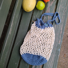 Load image into Gallery viewer, Ready to Ship - Market Tote Bag
