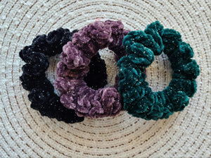 Scrunchies