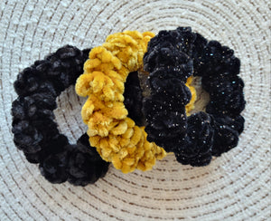 Scrunchies
