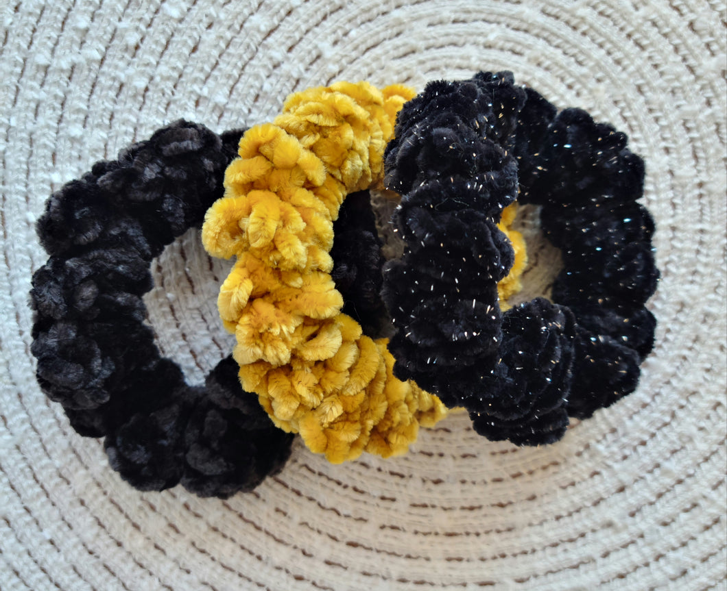 Scrunchies